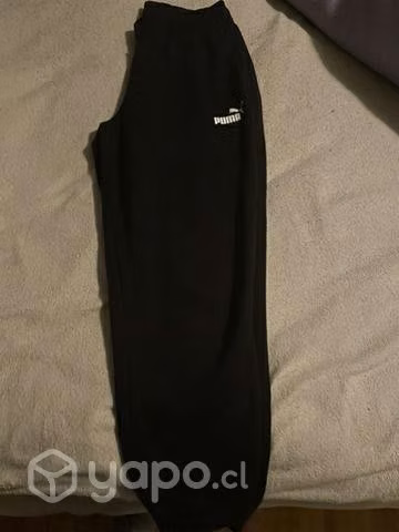 Buzo puma original mujer - Imagen 2