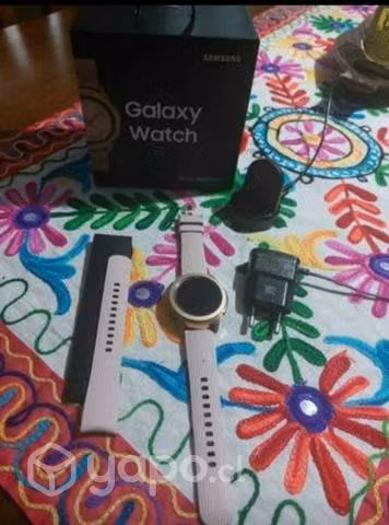 Smartwatch Samsung