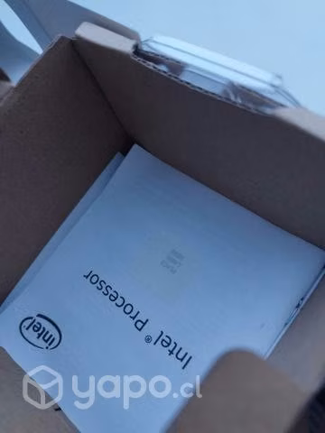 Intel Core i5 10400 - Imagen 3