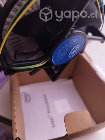Intel Core i5 10400 - Imagen 4