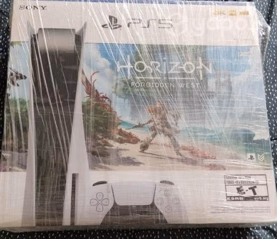 PS5