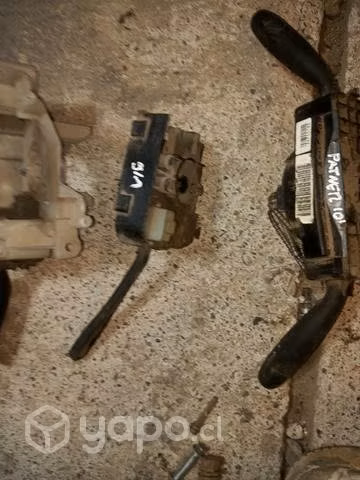 Nissan v16 telecomando limpiaparabrisas envio regs