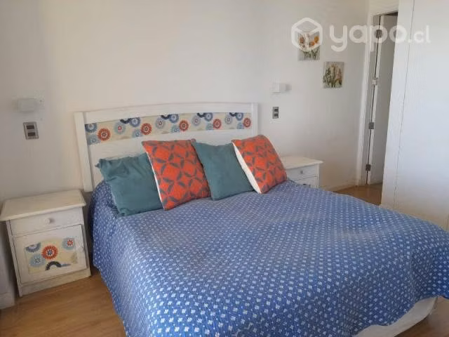Departamento en maitencillo amoblado - Imagen 5