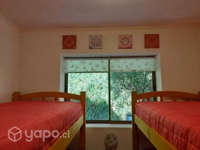 Departamento en maitencillo amoblado - Imagen 4