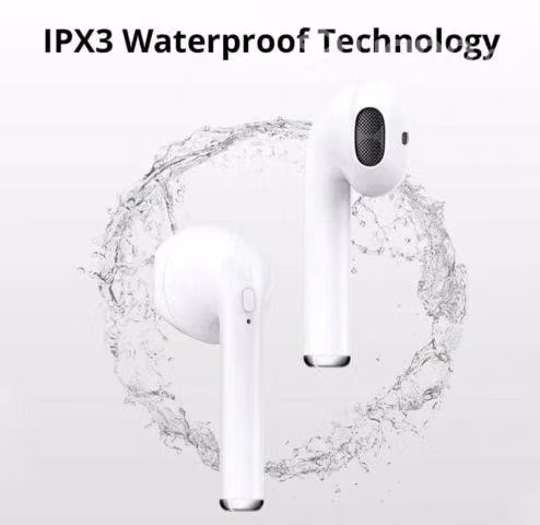 Auriculares Bluetooth binaurales inalámbricos I7tw - Imagen 2