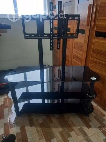Rack tv hasta 55