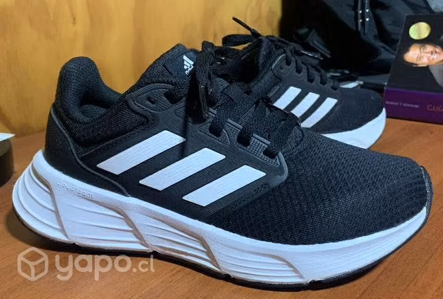 Zapatillas running mujer
