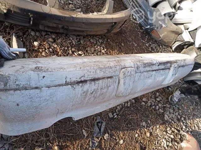 Daewoo racer parachoque trasero completo envio reg