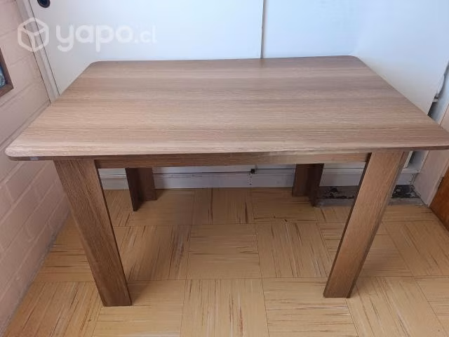 Lindo comedor nuevo