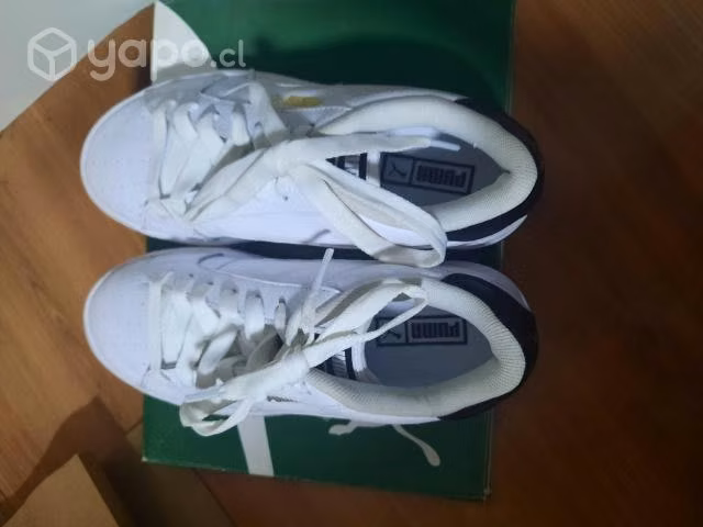 Zapatillas Puma - Imagen 3