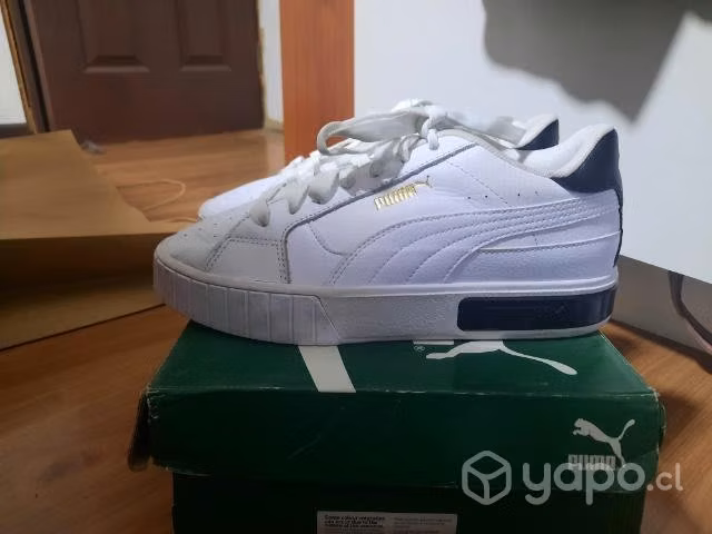 Zapatillas Puma - Imagen 5