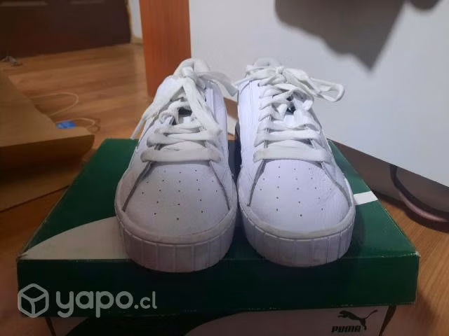 Zapatillas Puma - Imagen 2