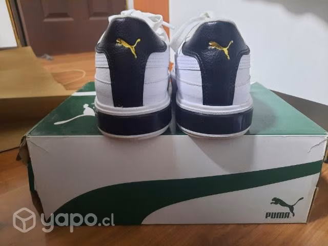 Zapatillas Puma - Imagen 4