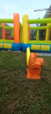 Inflable salta - Imagen 6
