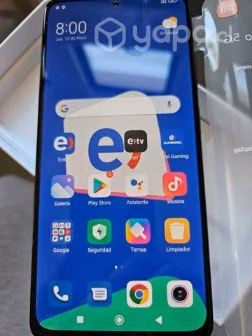 Redmi Note 11 Pro 5G