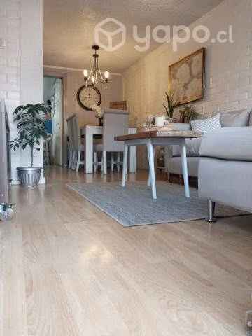 Casa en Villla Alemana