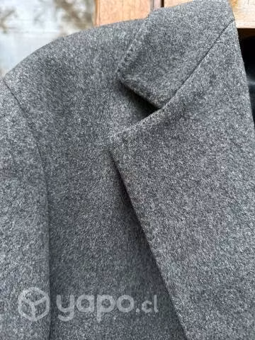 Abrigo de cachemira peinada Gucci - Imagen 5