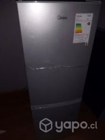 Refrigerador midea - Imagen 3