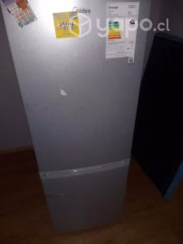 Refrigerador midea - Imagen 5