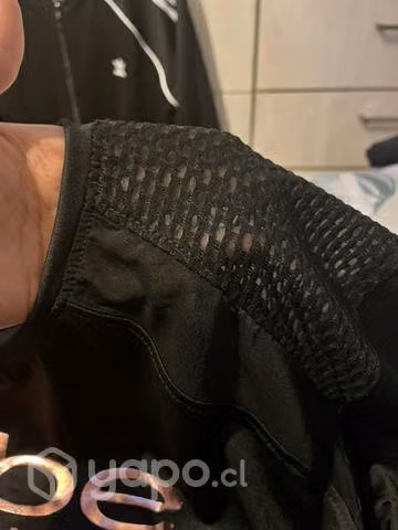 Polera deportiva BeBe mujer talla M