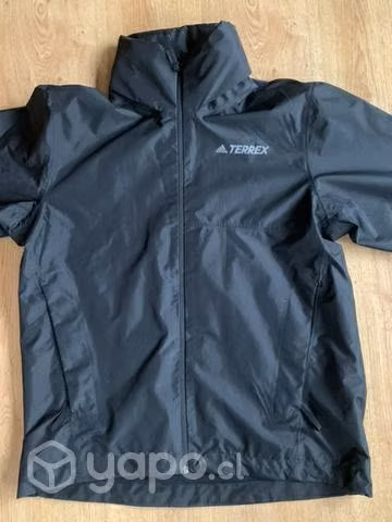 Cortaviento terrex talla m