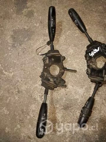 Chevrolet aveo telecomando limpiaparabrisas envio