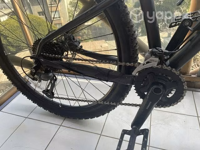 Trek x caliber 7 - Imagen 3