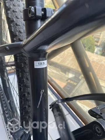 Trek x caliber 7 - Imagen 5