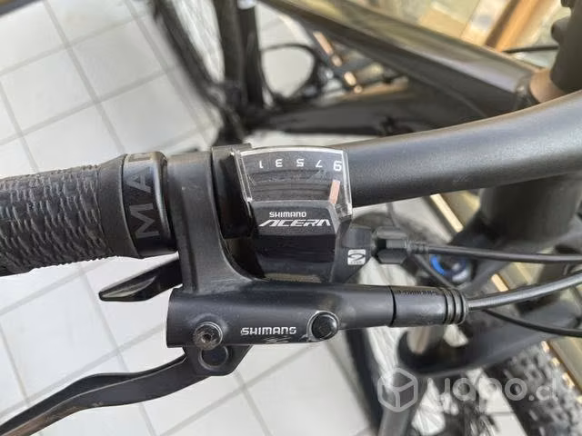 Trek x caliber 7 - Imagen 4