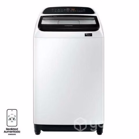 Lavadora Samsung 13 kilos