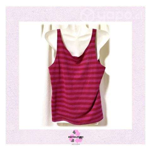 Polera Blugirl Rayada - Imagen 3