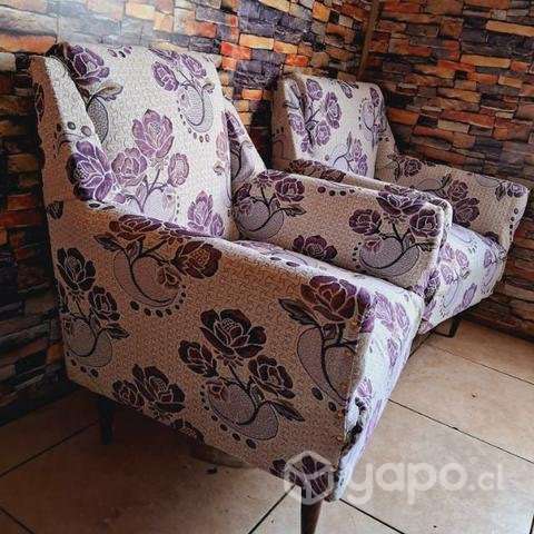 Sillones sitiales - Imagen 2