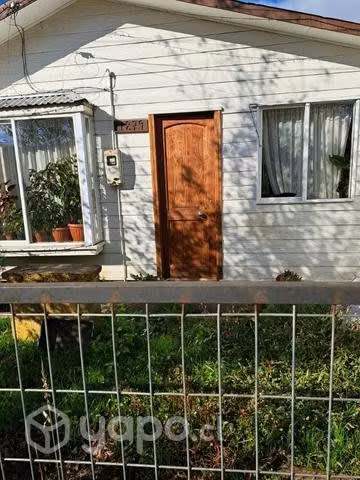 Casa en cunco IX región De la araucania