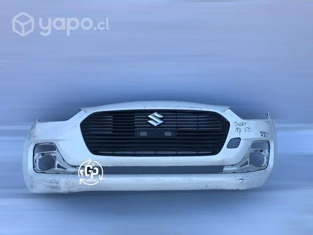 Parachoque delantero Suzuki Swift 2017 2022
