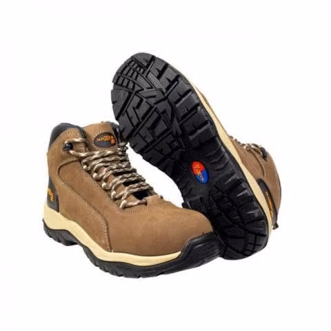 Zapatos de seguridad nuevos talla 40