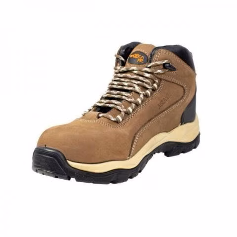 Zapatos de seguridad nuevos talla 40