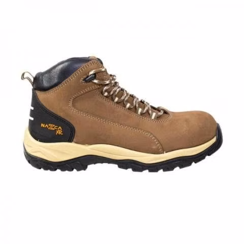 Zapatos de seguridad nuevos talla 40