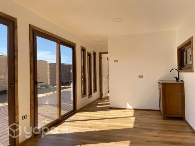 Casa Leyton - Imagen 6