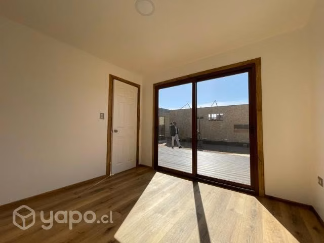 Casa Leyton