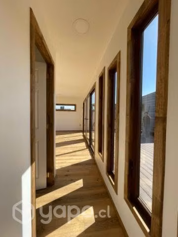 Casa Leyton - Imagen 2