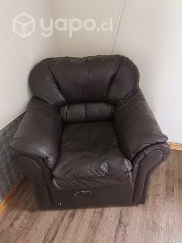 Sillón Café