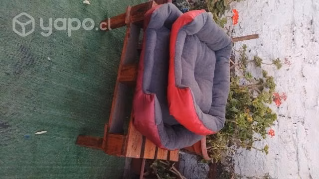 Camas Para perros - Imagen 4