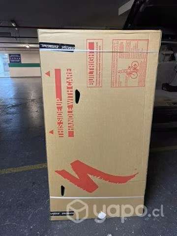 Bicicleta specialized rockhopper