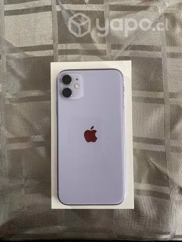 IPhone 11 de 64 gb