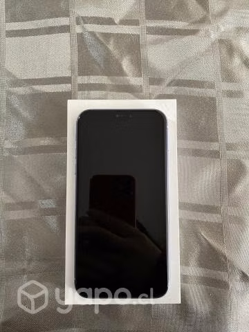IPhone 11 de 64 gb