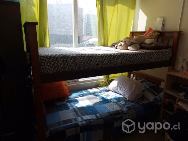 Camarote en excelente precio - Imagen 3