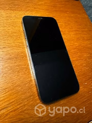 Iphone 12 pro 512 gb