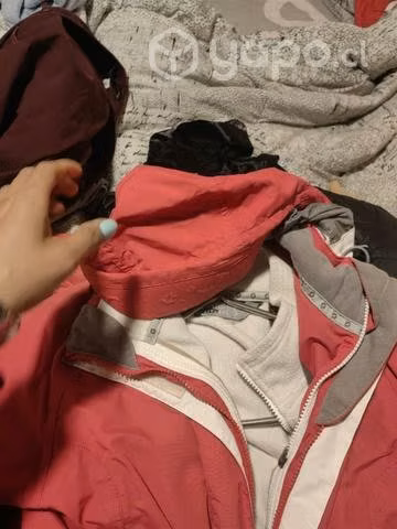 Chaqueta doite - Imagen 3