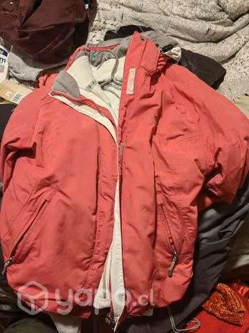 Chaqueta doite - Imagen 2