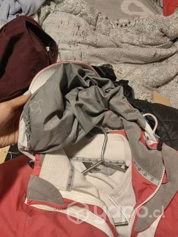 Chaqueta doite - Imagen 4